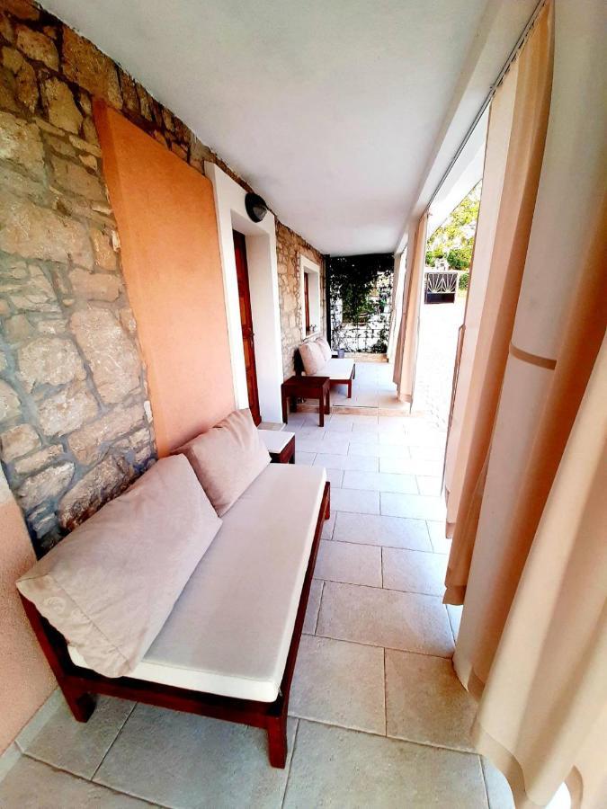 Villa Alma Kaštelir المظهر الخارجي الصورة