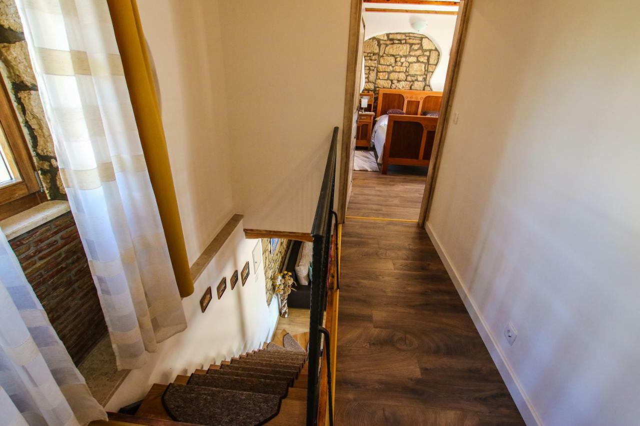 Villa Alma Kaštelir المظهر الخارجي الصورة